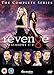 Revenge - Season 1-4 [DVD]