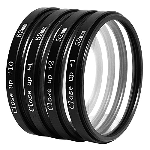 SODIAL R 52mm Close Up Set de lentilles pour pentax canon nikon D3100 D3200 D5100 D7100 52mm reviews SODIAL R 52mm Close Up Set de lentilles pour pentax canon nikon D3100 D3200 D5100 D7100 52mm