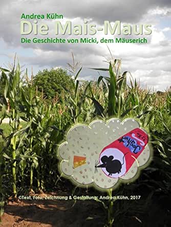 Was ist die geschichte des mais