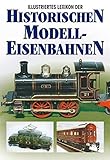 Image de Illustriertes Lexikon der historischen Modelleisenbahnen