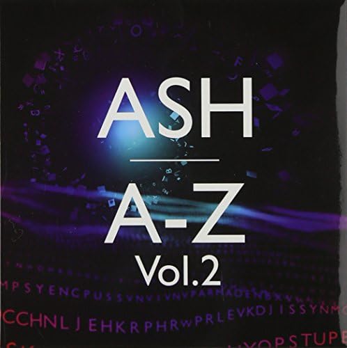A - Z Volume 2