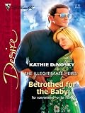 Cover zum Buch Betrothed for the Baby