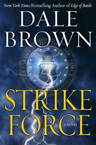 Download Strike Force (Patrick McLanahan Book 13)