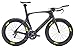 Produktbild Fuji Norcom Straight 1.3 28 Zoll Triathlonrad Carbon/Citrus (2017), 53