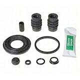 Montageinfos:Einbauort: Hinterachse