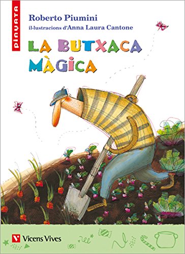 La butxaca magica (collecció pinyata)