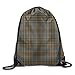 Produktbild Outlander A Drawstring Backpack Personality Gorgeous Sports For Adults