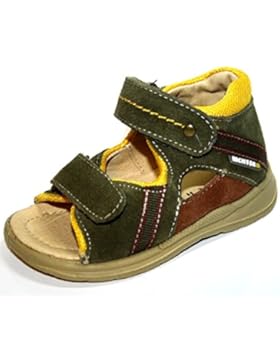 Richter Kinderschuhe 31.2105.1861 Unisex - Kinder Sandalen/Outdoor-Sandalen