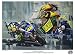 Produktbild Kunstdruck "Valentino Rossi 2016"