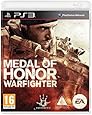 Medal of Honor Warfighter (PS3)