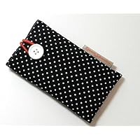 Handytasche aus Stoff 