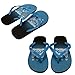 Produktbild Manchester City F.C. Flip Flops Adult size 11