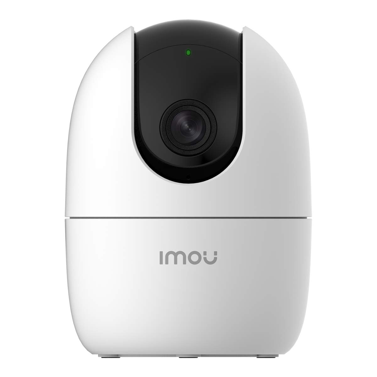 IMOU 360° 1080P Full HD Security Camera, Human Detection, Motion Tracking, 2-Way Audio, Night Vision, Dome Camera with WiFi &