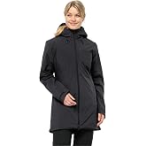 Jack Wolfskin Heidelstein Ins Womens Jacket