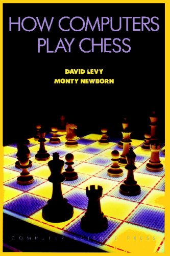 Download How Computers Play Chess