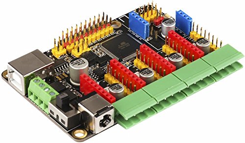 Preisvergleich Produktbild Makeblock – Mega Pi New