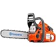 Husqvarna Husqvarna 440 Thermal Chainsaw - Guide 38 cm