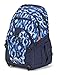 Produktbild High Sierra Loop Rucksack, Insel Ikat/True Navy