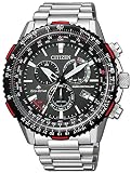 Citizen Promaster Sky Eco-Drive Herren-Funkuhr CB5001-57E