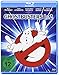 Ghostbusters I & II (2 Discs) (4K Mastered) [Blu-ray]