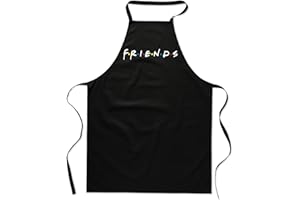 Camisetas EGB Delantal Serie Friends Series TV Net
