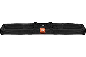 JBL Bags JBL-STAND-BAG Pole Bag for Lightweight Tripod Stand/Speaker