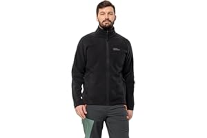 Jack Wolfskin Kurtka Mężczyźni Waldsteig Fz M
