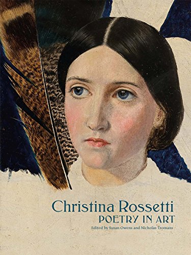 Christina Rossetti – Poetry in Art