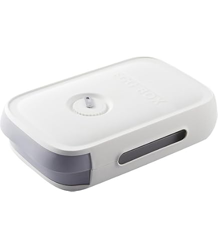 Distributeur Œufs Réfrigérateur - Boîte Rangement 21 Œufs - Avec Date De Fraîcheur - Rose