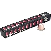 Coffee World Ethiopia Capsule Coffee 10-Piece Box