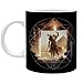 Produktbild Assassins Creed Origins - Keramik Tasse - Pyramids - Logo - Geschenkbox