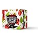 Produktbild Clipper Teas - Organic Strawberry & Rhubarb Tea - 10 Bags