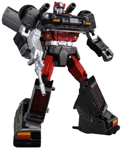 Transformers Master Piece MP 18 Streak Completed Action Figure