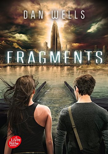 Télécharger Partials - Tome 2 - Fragments PDF