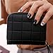 Produktbild Baifeng carteras 2017 New Fashion Damen Portemonnaie Karte Frauen kleine Geldbörse Reißverschluss Kupplung Münzfach weiblich Tasche für Femme, A2, Einheitsgröße