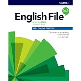 English File: Intermediate: Student's Book with Online Practice