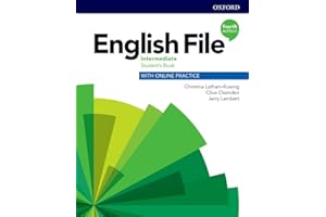 English file. Intermediate. Student's book with online practice. Per le Scuole superiori. Con espansione online