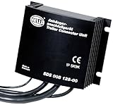 anhänger 24 5DS 008 125-001 Spannungswandler