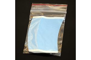 EXOTIC MYTH 36pcs/lot C contour LACE FRONT SUPPORT TAPE Double Side tape for Wigs Toupees replace tape