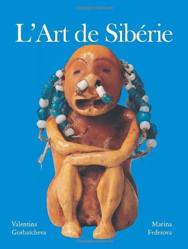 L'Art de Siberie