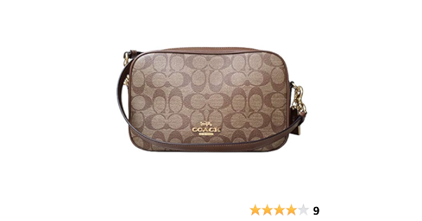 coach f68168 jes crossbody