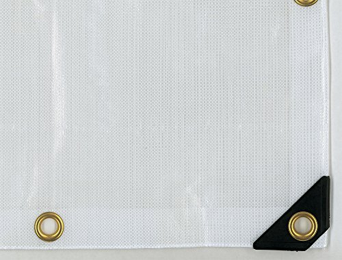 Staboplan Bache de bateau Bâche De Protection 260 g extrêmement résistant à la déchirure