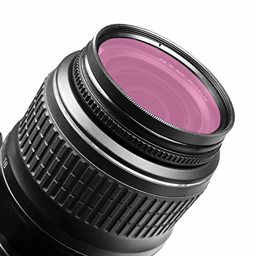 smardy Filtre color rose 52mm pour Canon EOS M - Nikon D40 D60 D3000 - Panasonic Lumix DMC-G1 DMC-G3 - Pentax K01 K100D - Samsung GX-1L - Fuji X20 Olympus OMD EM1 chiffon de nettoyage reviews smardy Filtre color rose 52mm pour Canon EOS M - Nikon D40 D60 D3000 - Panasonic Lumix DMC-G1 DMC-G3 - Pentax K01 K100D - Samsung GX-1L - Fuji X20 Olympus OMD EM1 chiffon de nettoyage