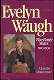 Image de Evelyn Waugh: The Early Years, 1903-39