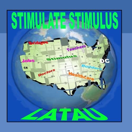 Preisvergleich Produktbild Stimulate / stimulus