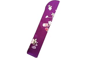 TTTLLNN Étui de protection pliable élégant pour sac d'éventail