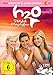 H2O - Plötzlich Meerjungfrau: Drei Spielfilme zu allen Staffeln [3 DVDs]
