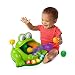 Bright Starts Pop and Giggle Pond Pal Toy