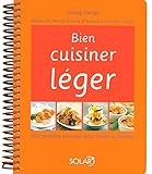 Bien cuisiner léger