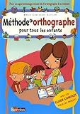 Image de PACK METHODE & ACTIVITES D'ORTHOGRAPHE    (Ancienne Edition)